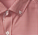 Game Day XC4&reg; Long-Sleeve Gingham Shirt image number null