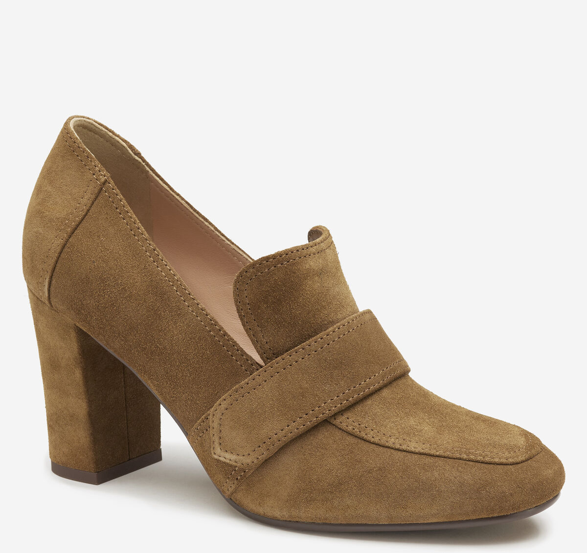 Charlotte Loafer image number null