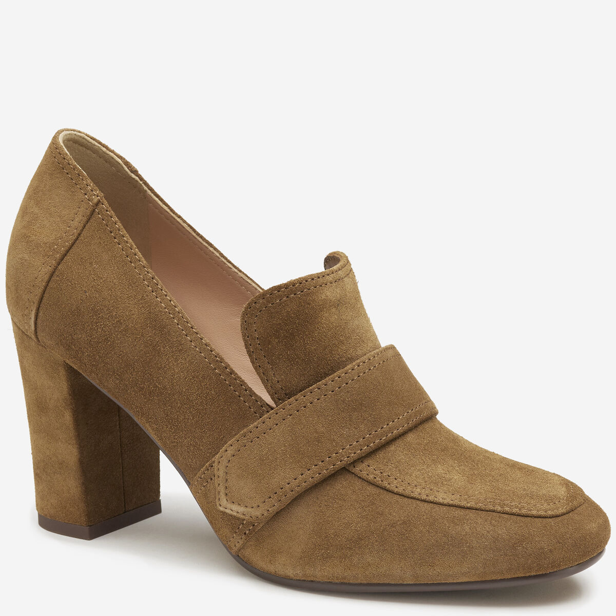 Charlotte Loafer image number null