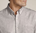 Hampton Short-Sleeve Shirt image number null