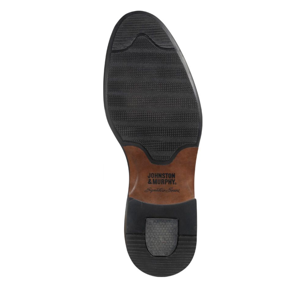 johnston and murphy insoles