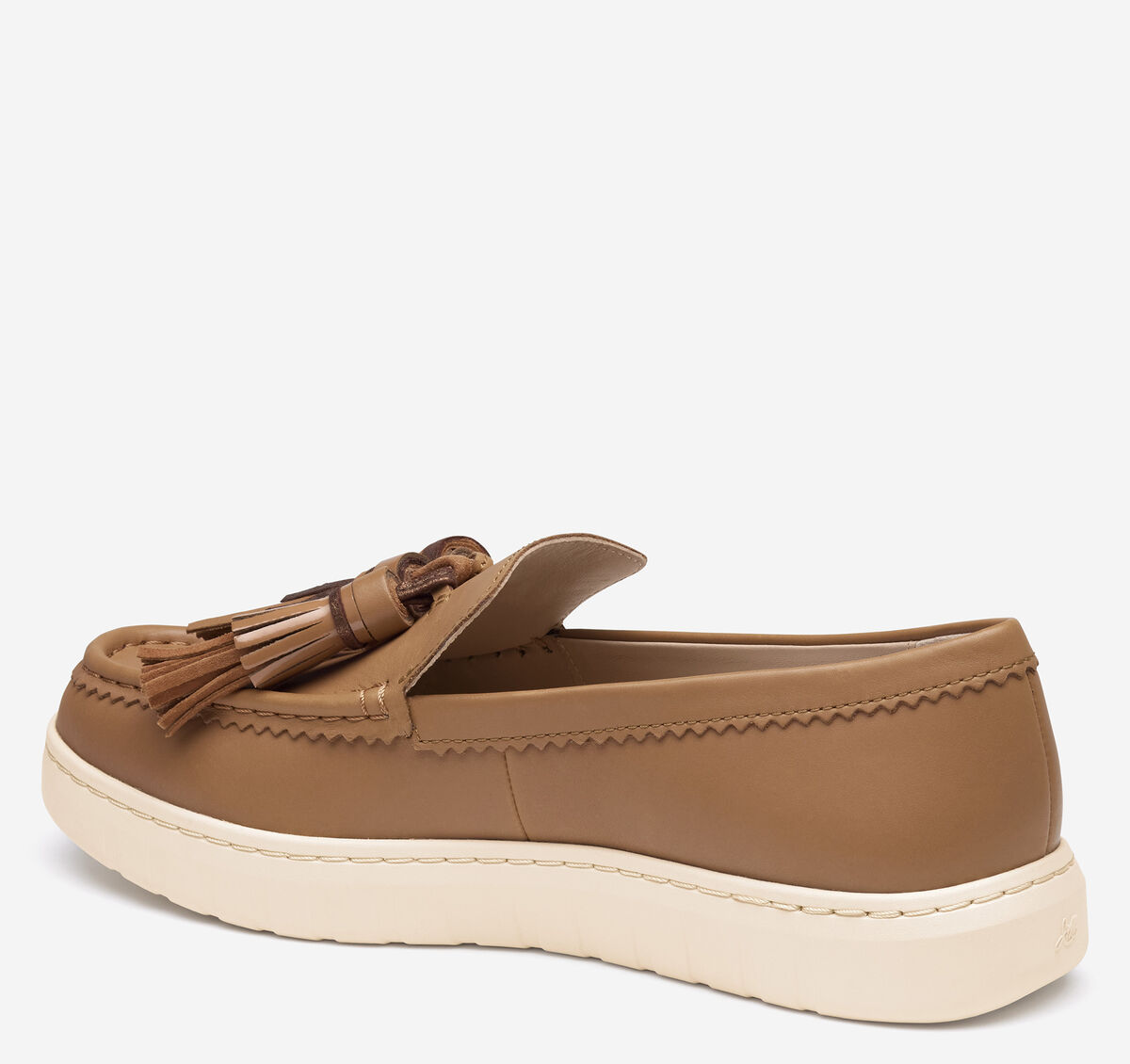Camryn Tassel Loafer image number null