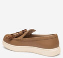 Camryn Tassel Loafer image number null