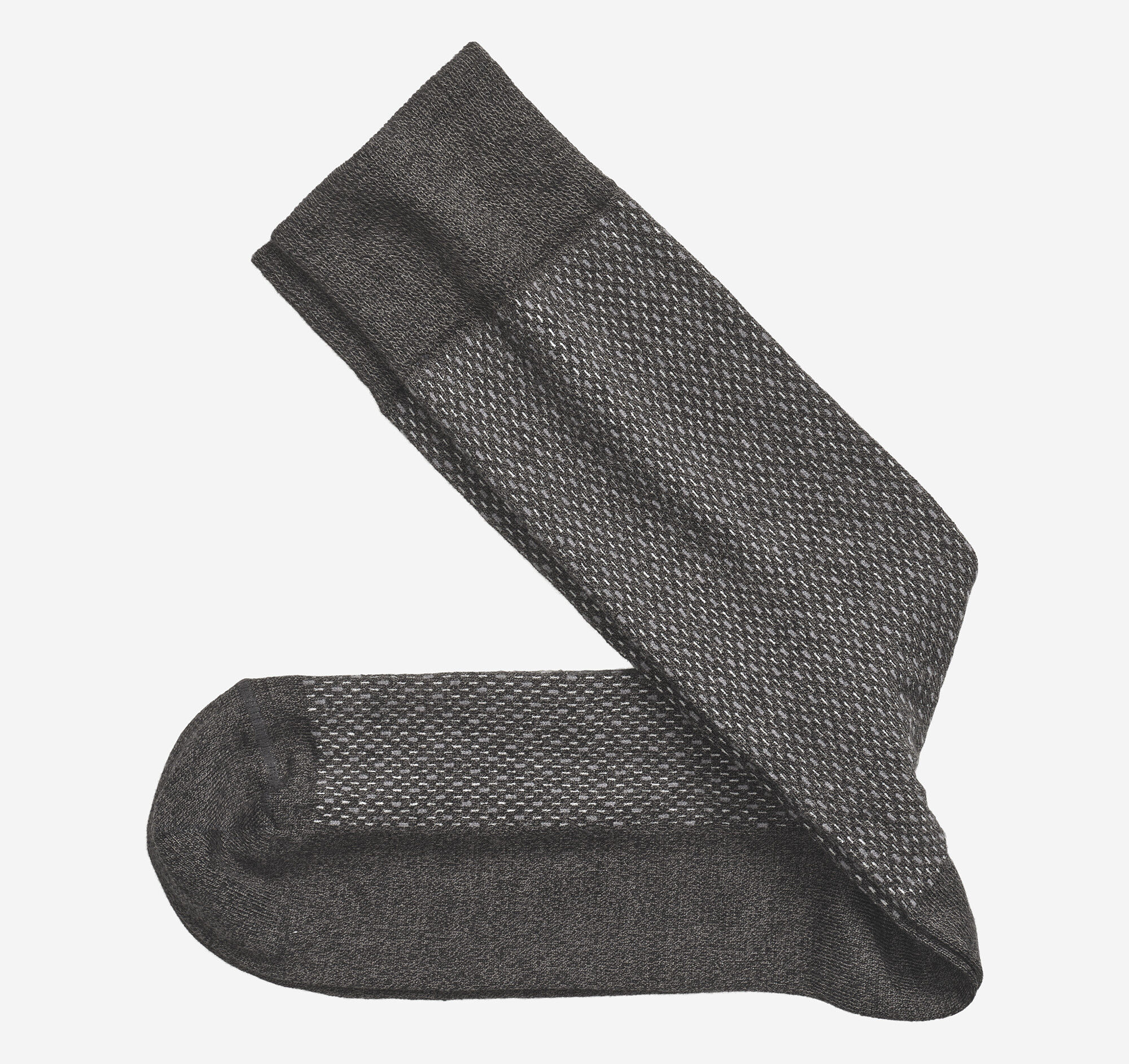 Pindot Socks