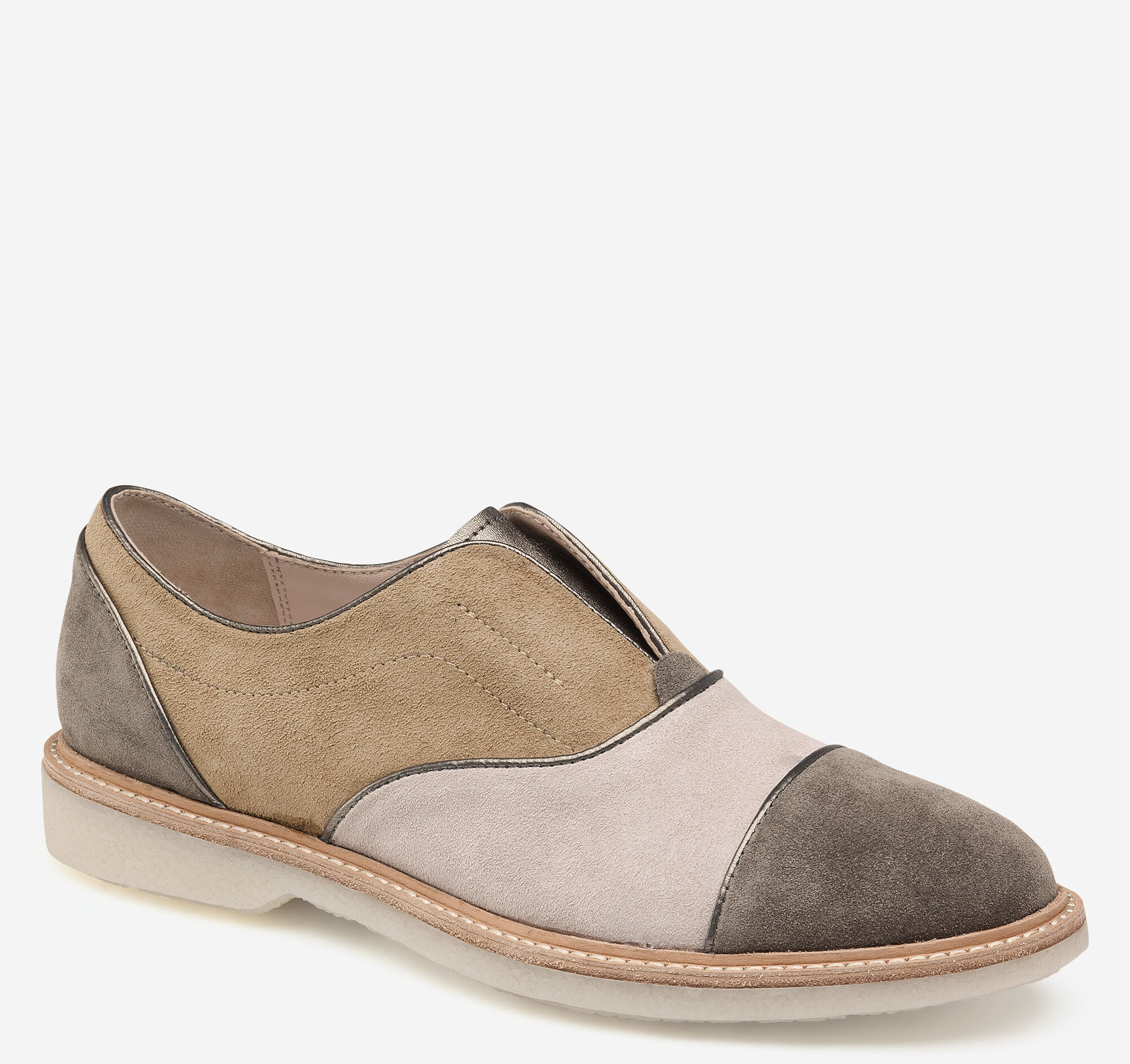 johnston and murphy women's shoes sale