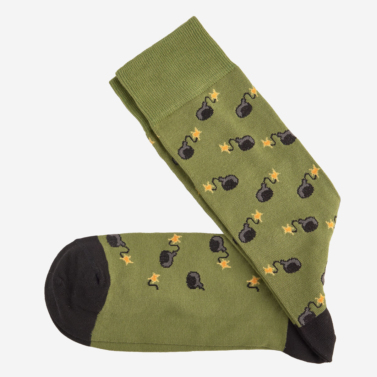 Novelty Socks image number null