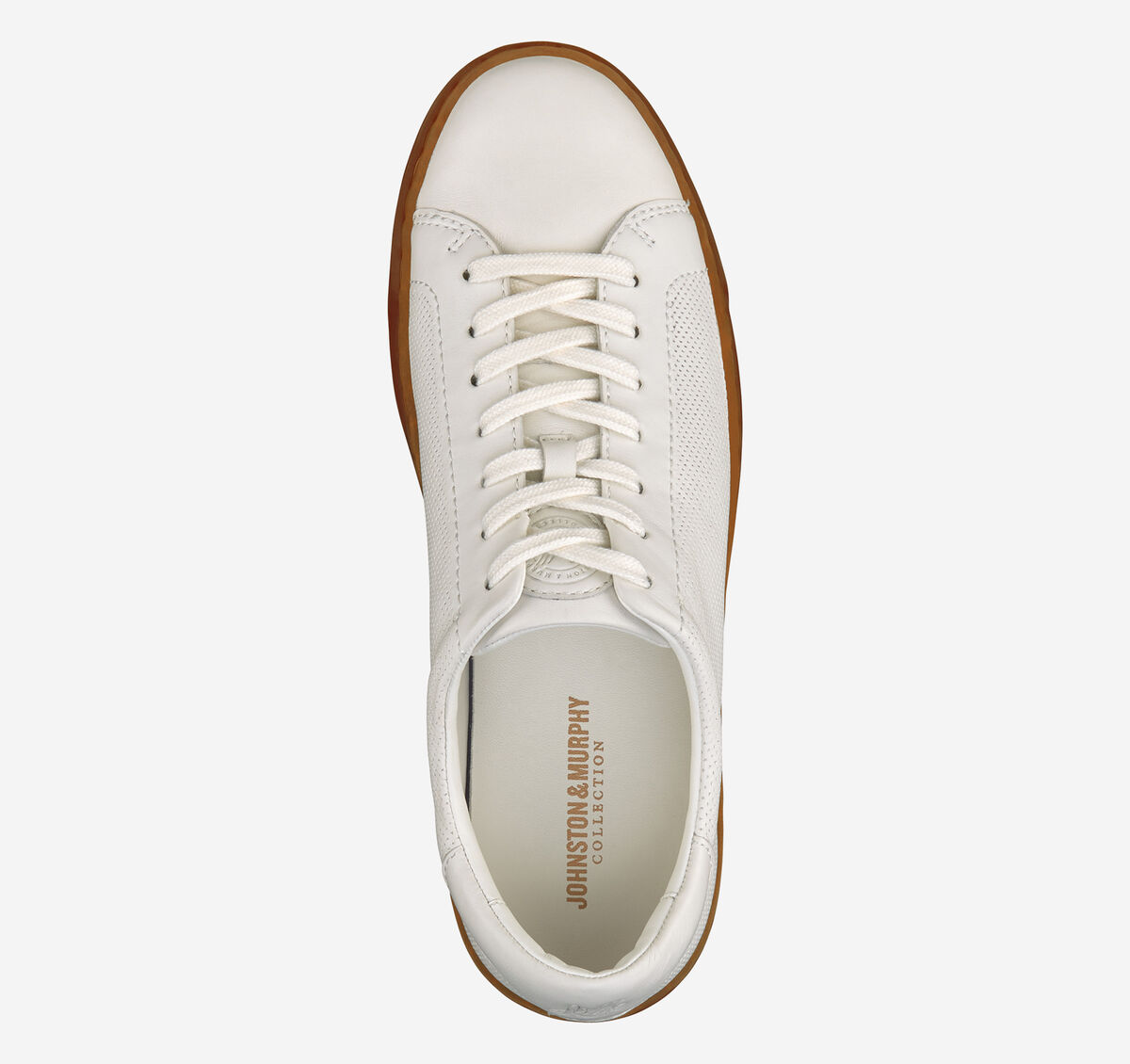 Kempton Lace-to-Toe image number null
