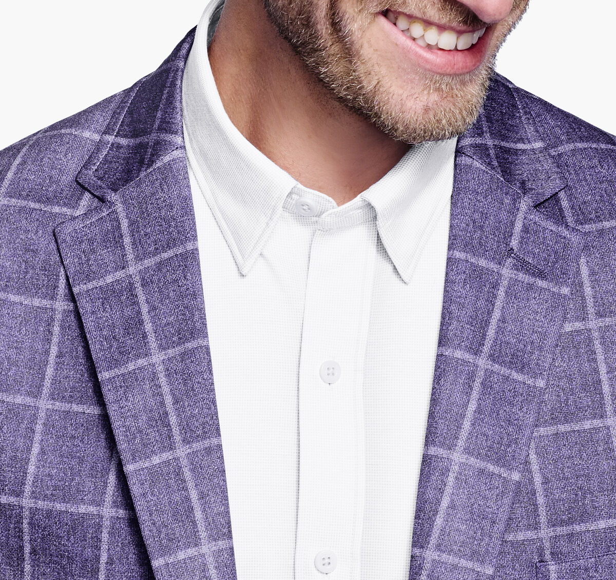 Game Day XC Flex&reg; Blazer image number null