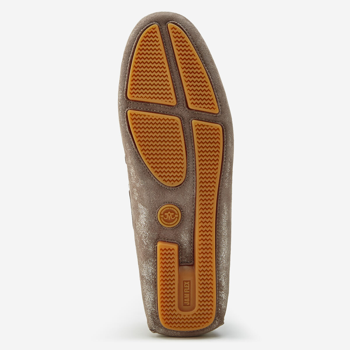 Maggie Kiltie Tassel image number null