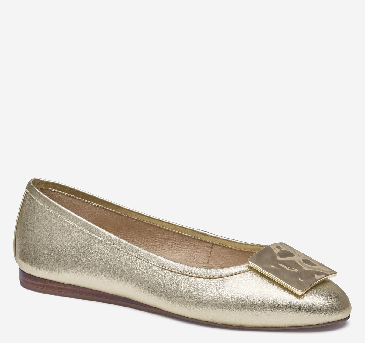 Claire Ornamental Flat image number null