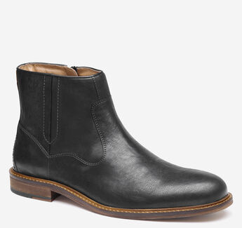 Ripley Inside-Zip Boot