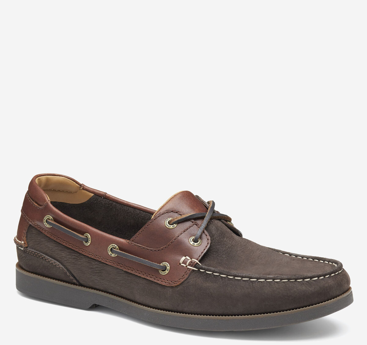 Ventura 2-Eye Boat Shoe image number null
