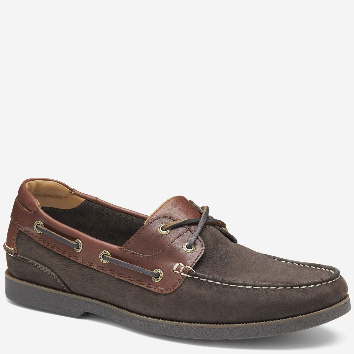 Ventura 2-Eye Boat Shoe image number null