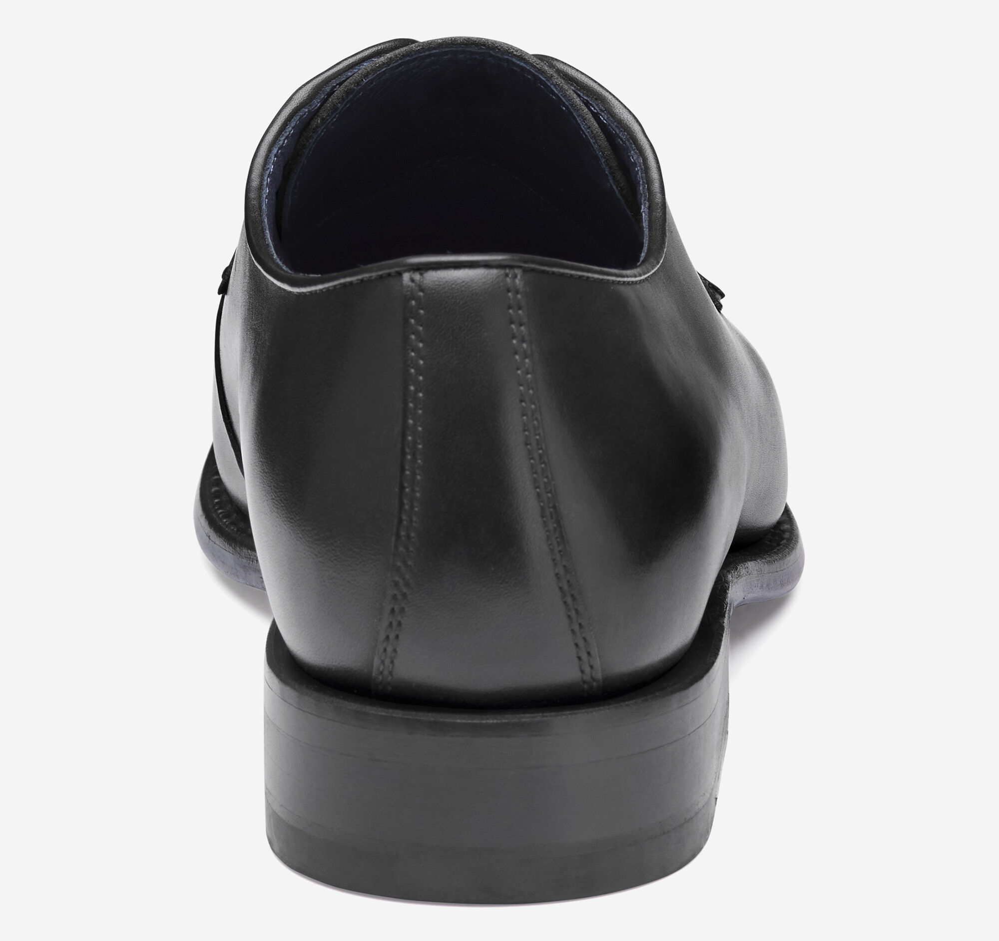 Ashton Plain Toe