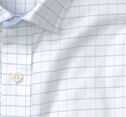 Ovation Non-Iron Dress Shirt image number null