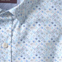 Printed Cotton Shirt image number null