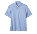 Vintage Slub Polo image number null