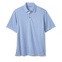 Vintage Slub Polo image number null