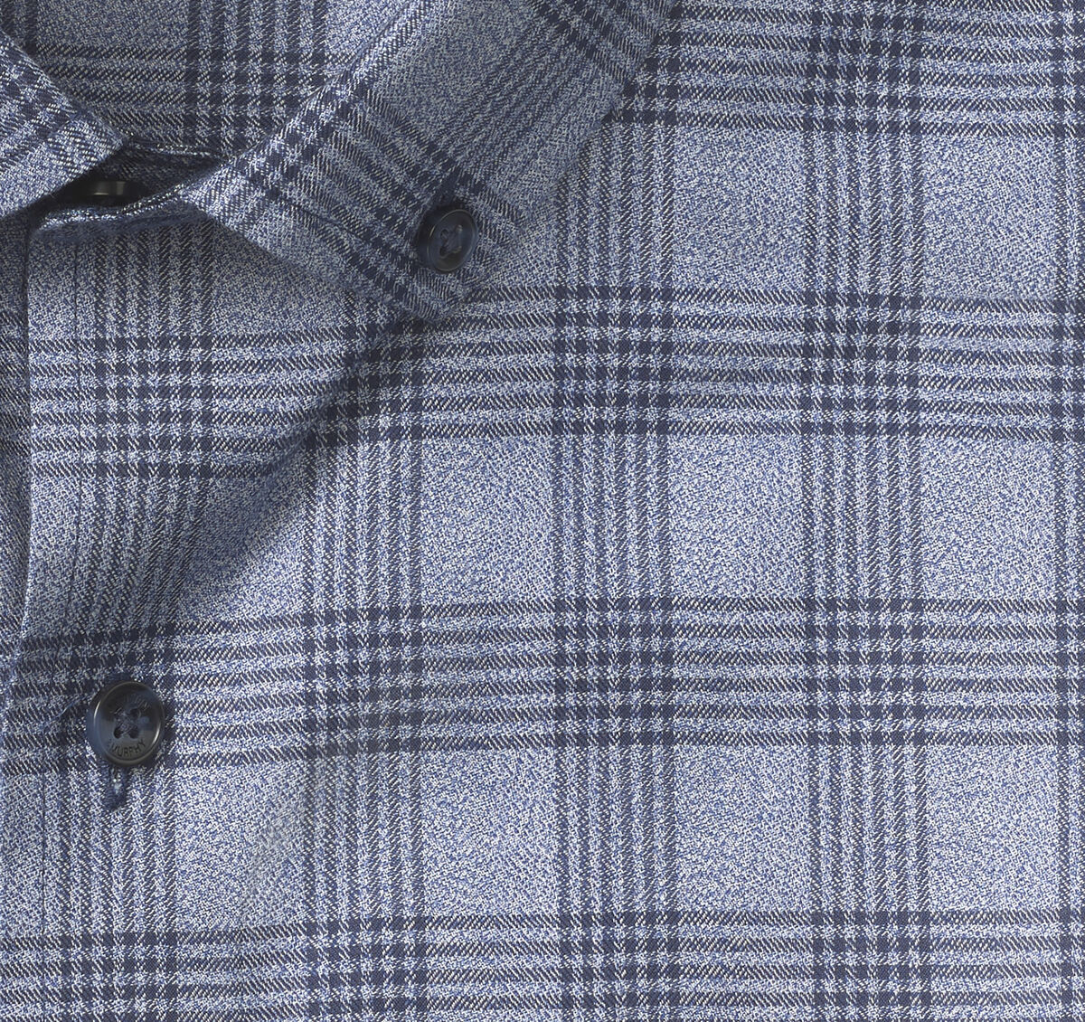 Ovation Non-Iron Dress Shirt image number null