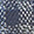 Ovation Non-Iron Dress Shirt - Navy Jaspe Dual Grid