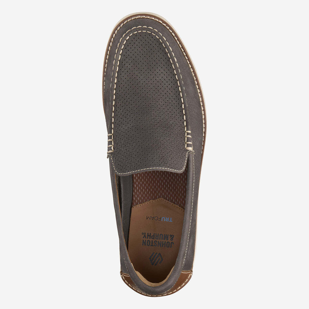 Upton Perfed Venetian Loafer image number null