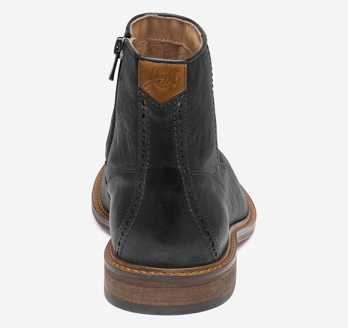 Ripley Inside-Zip Boot image number null