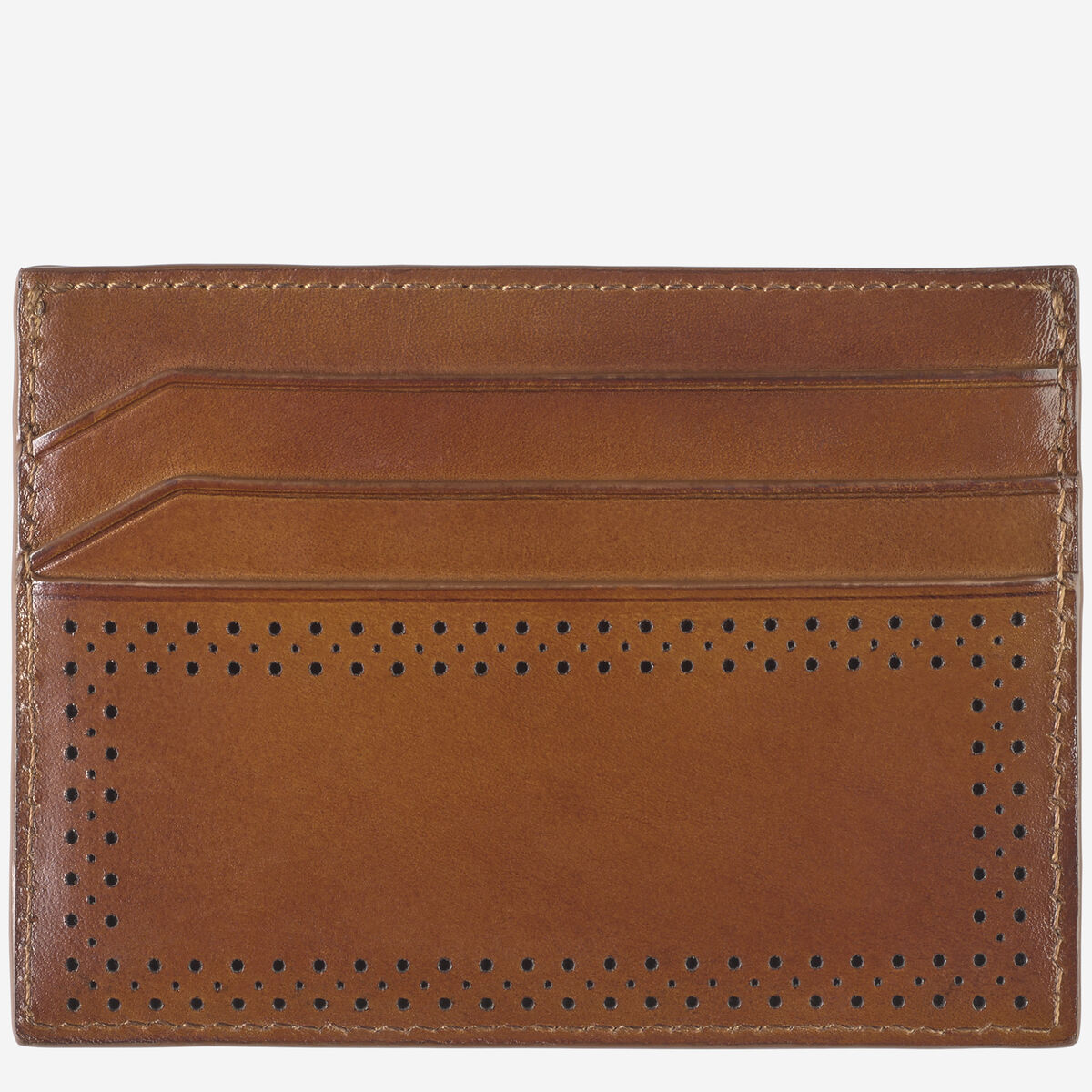 Hudson Perforated Weekender Case image number null