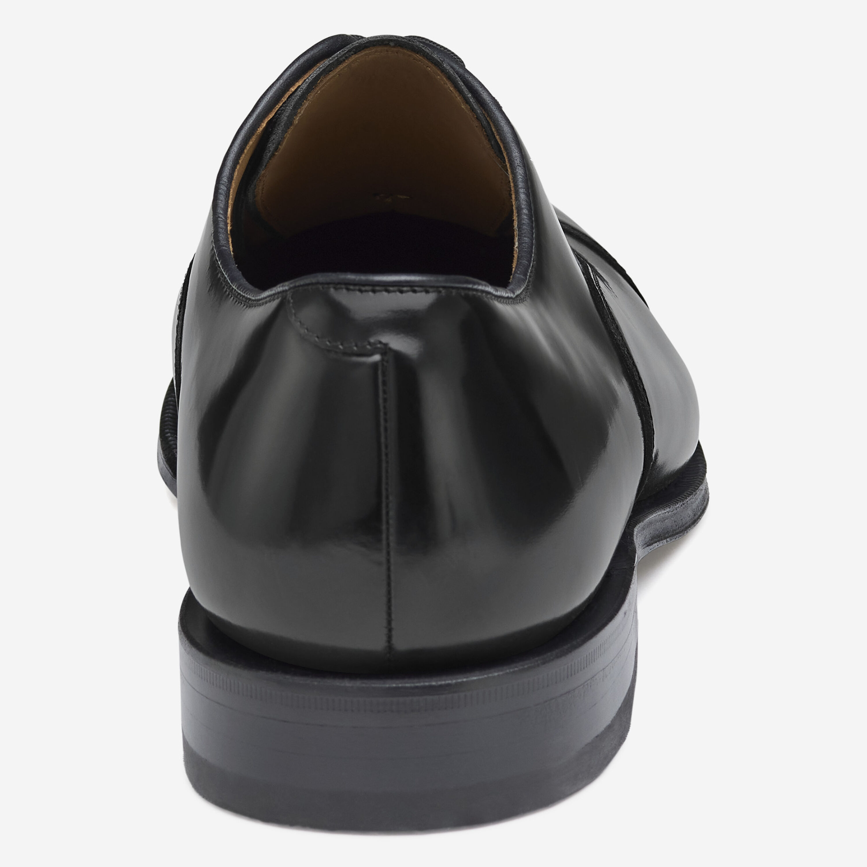 Johnston & Murphy Melton Cap Toe Men’s Dress Shoe Johnston & Murphy Melton 22-2985 Men main image 3
