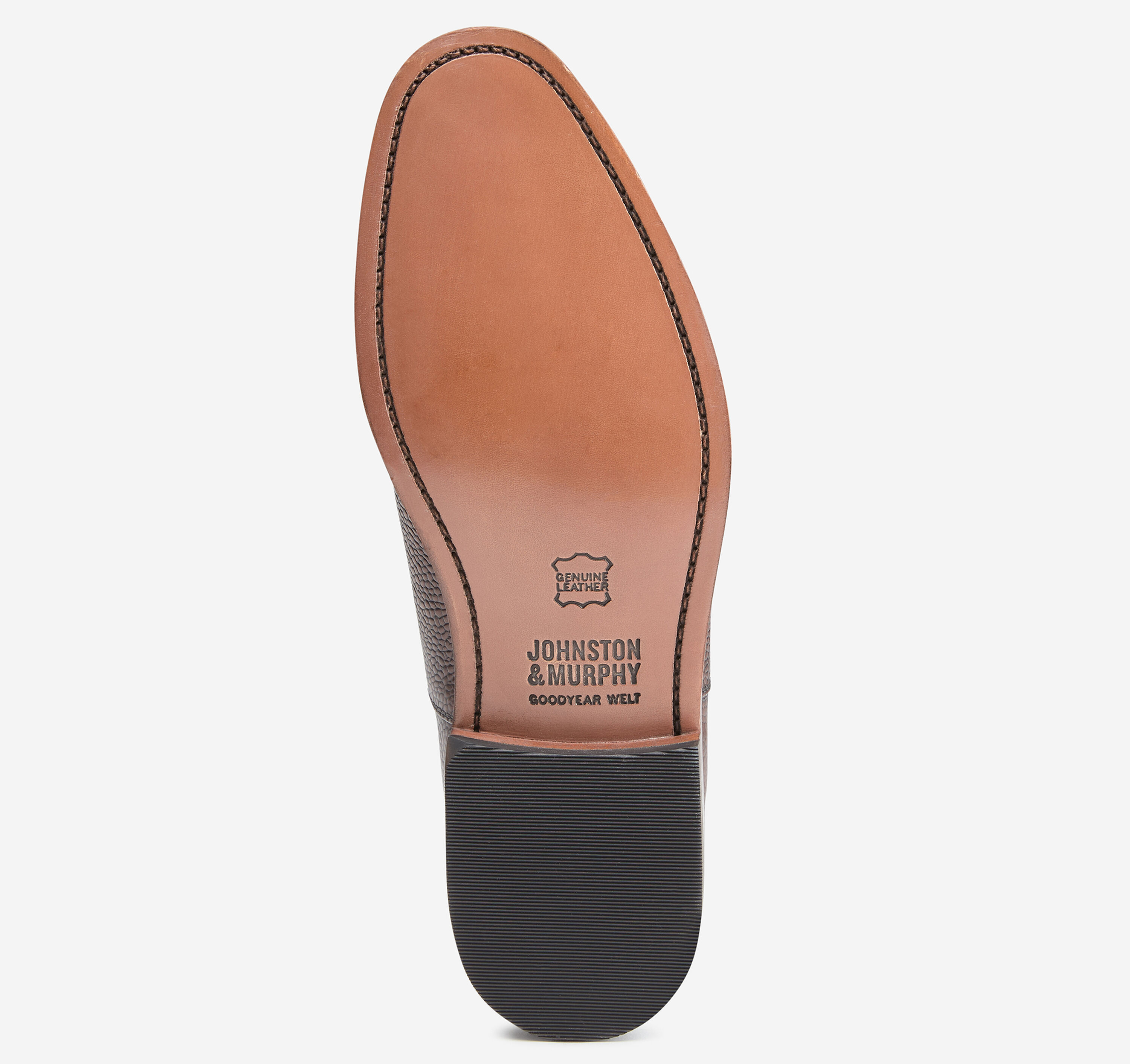 Johnston & Murphy Melton Tassel Loafer johnston murphy tassel products for sale | eBay main image 4
