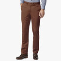 Regular Fit Garment Washed Chinos image number null