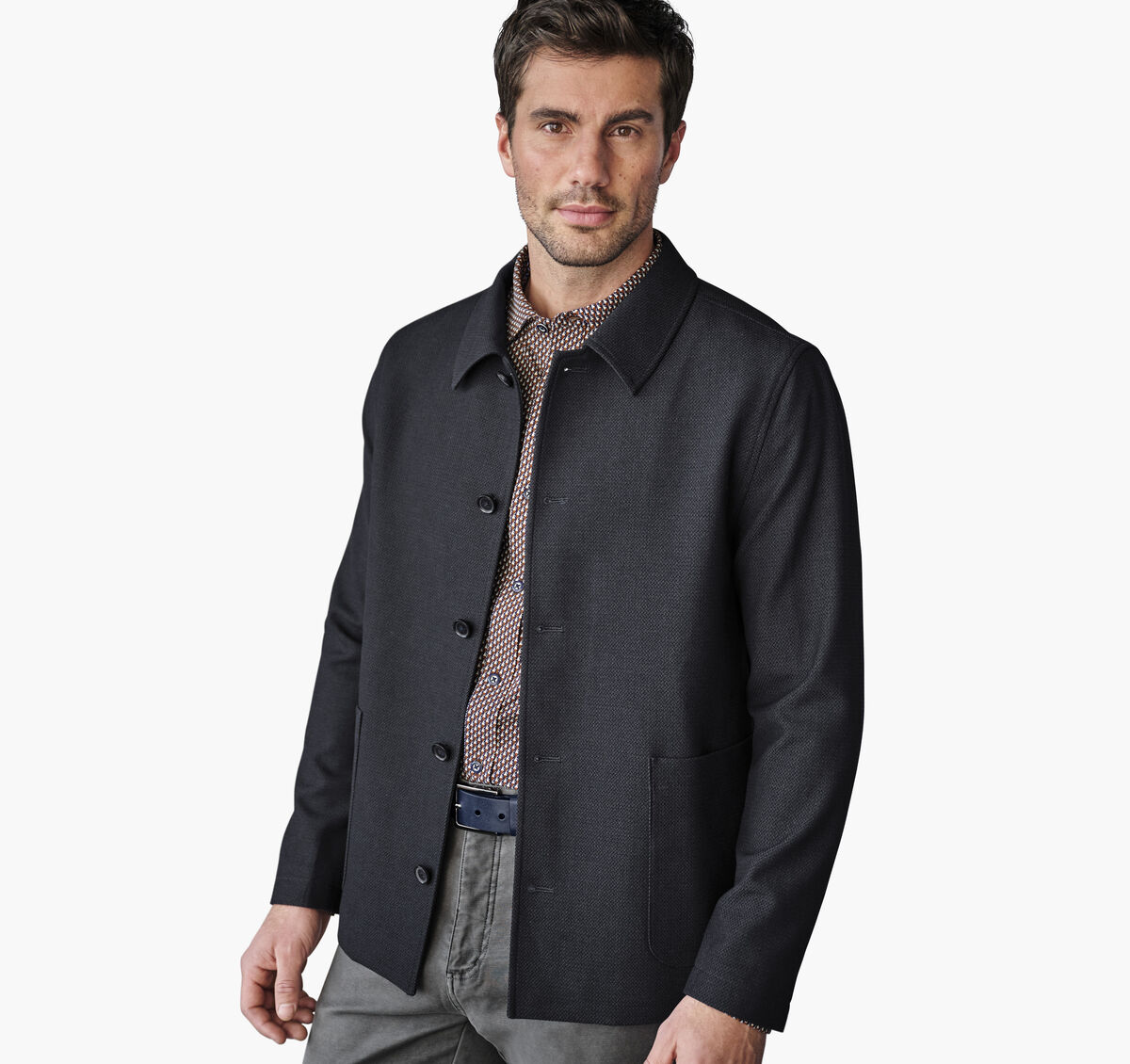 Bardwell Blazer Jacket image number null