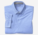 Liquid Cotton Polo image number null