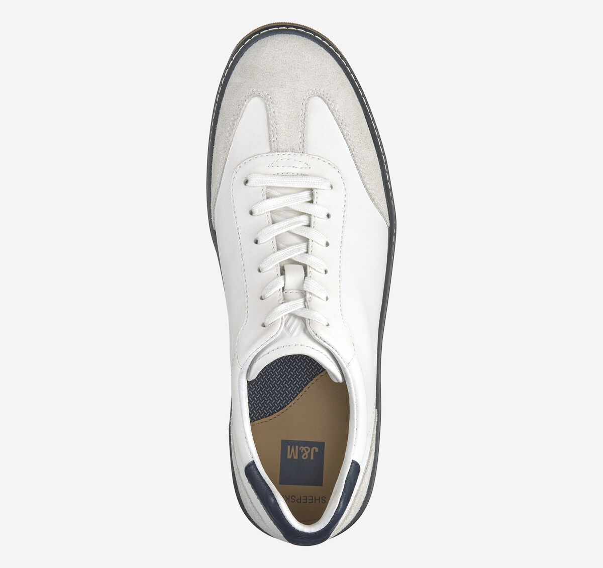 McGuffey T-Toe image number null