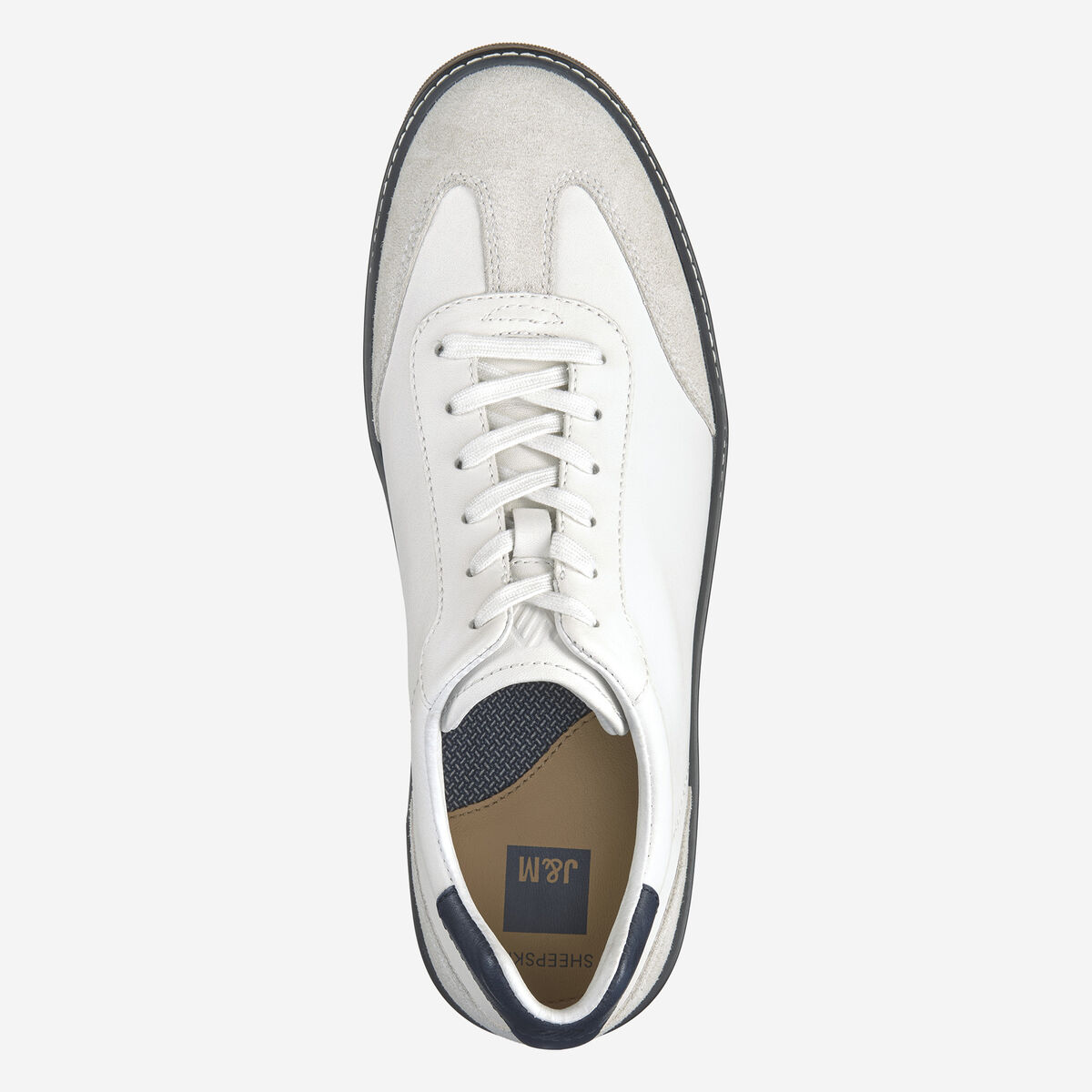 McGuffey T-Toe image number null