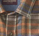 Woodson Heathered Shirt image number null