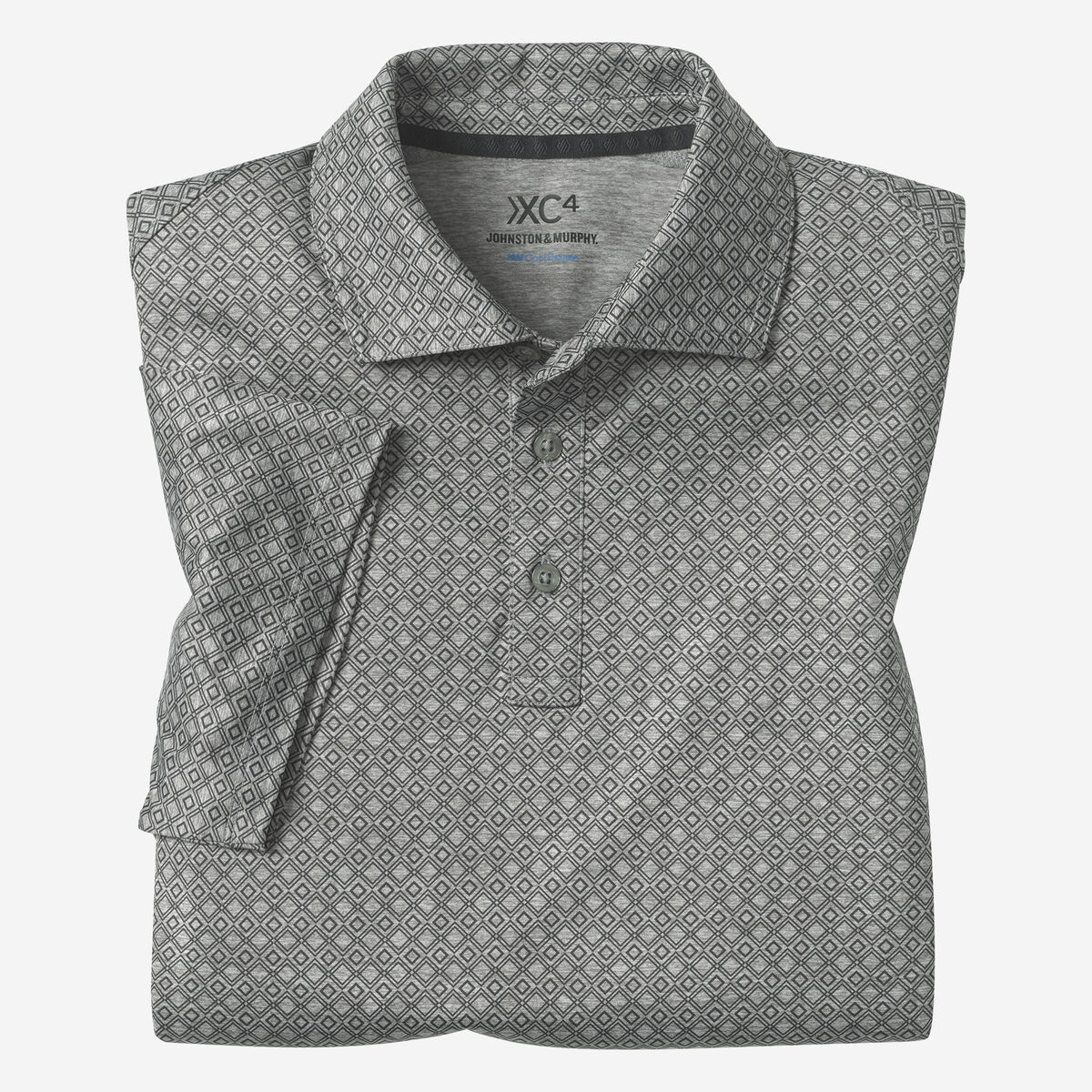 XC4® Performance Print Polos + Cool Degree™ image number null