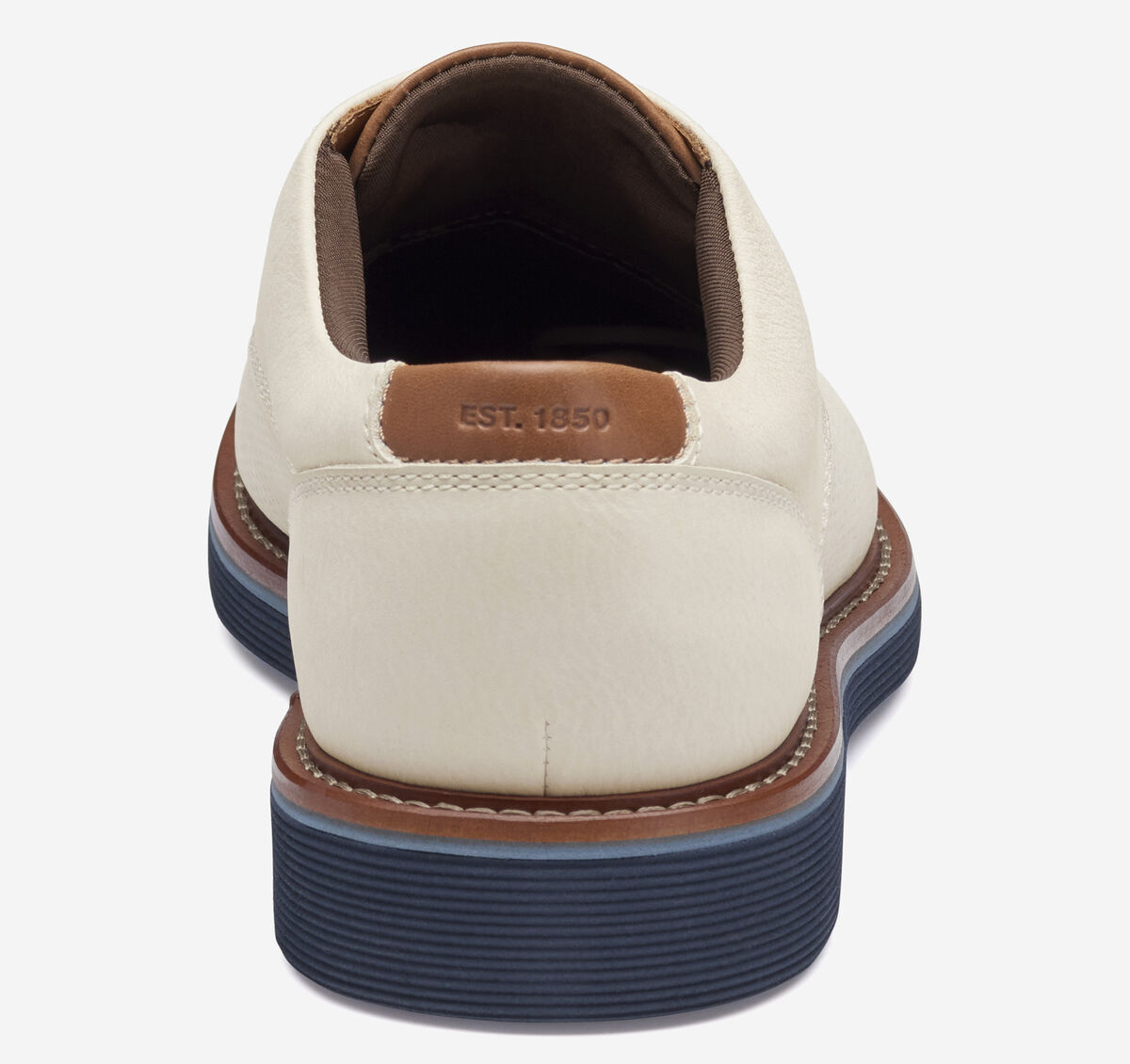 Tyson Perfed Plain Toe image number null