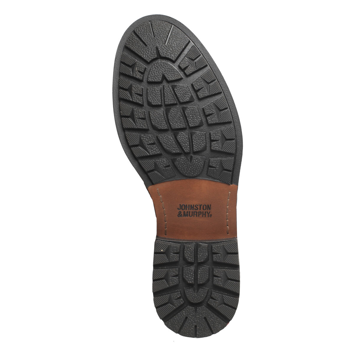 McHugh Shearling Boot image number null