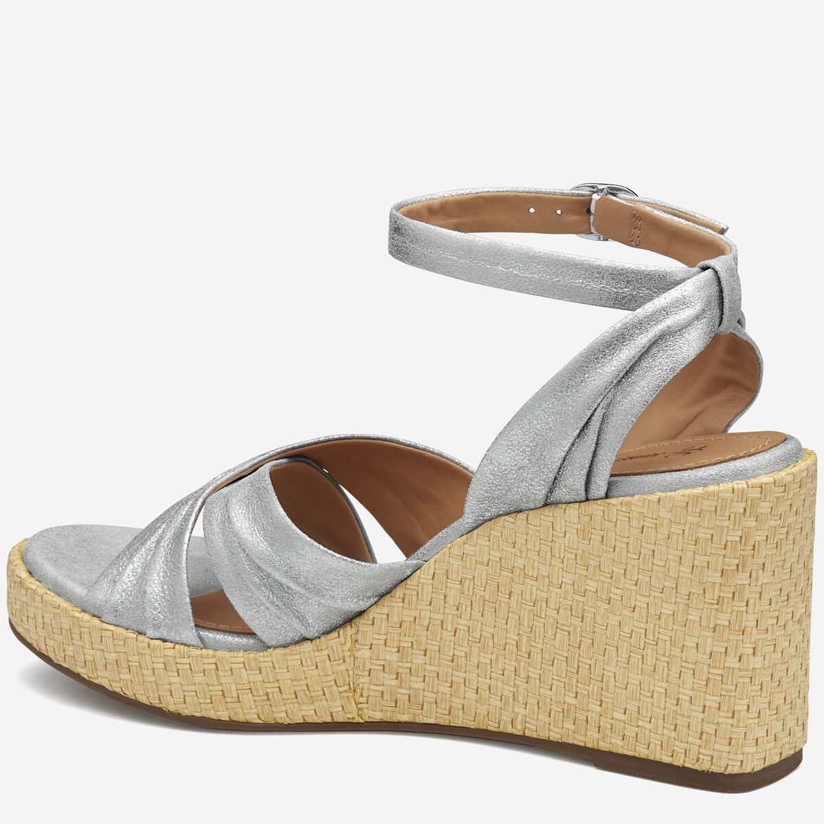 Marcia Cross-Band Sandal image number null