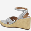 Marcia Cross-Band Sandal image number null