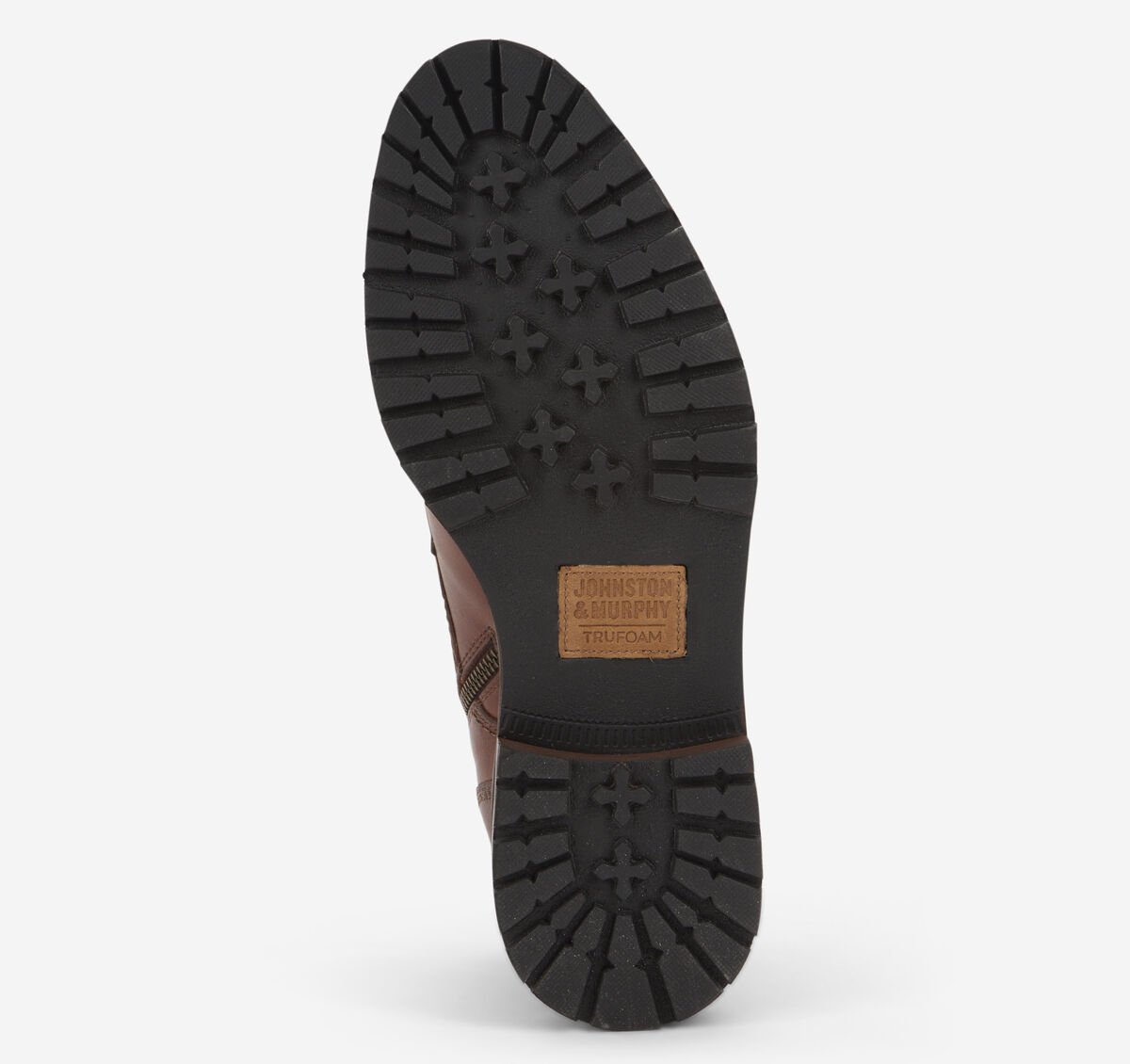 Barrett Plain Toe Boot image number null