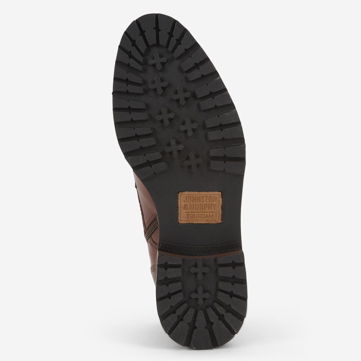 Barrett Plain Toe Boot image number null