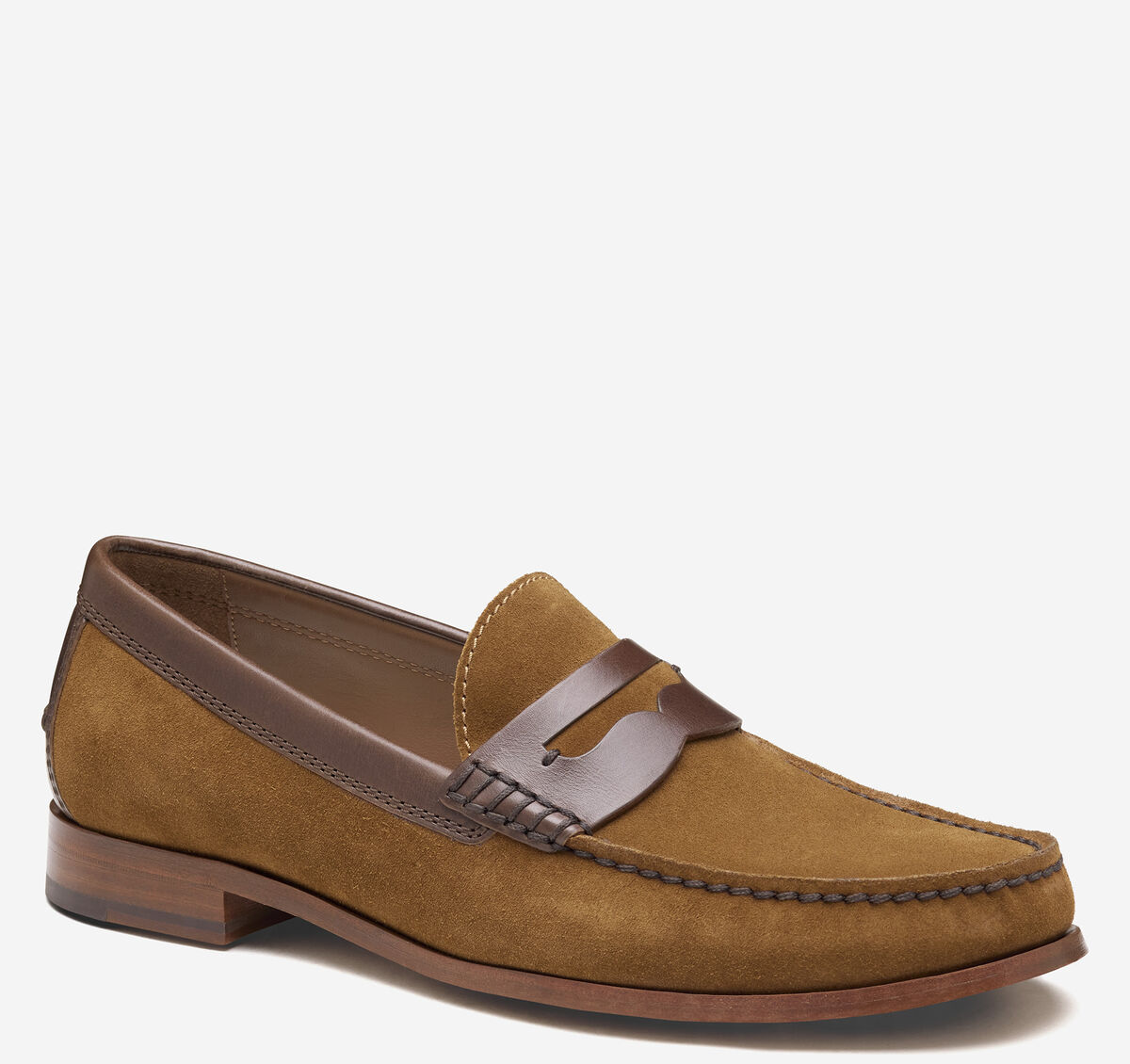 Baldwin Penny Loafer image number null