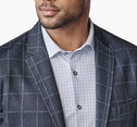 XC Flex&reg; Pinnacle Knit Blazer image number null