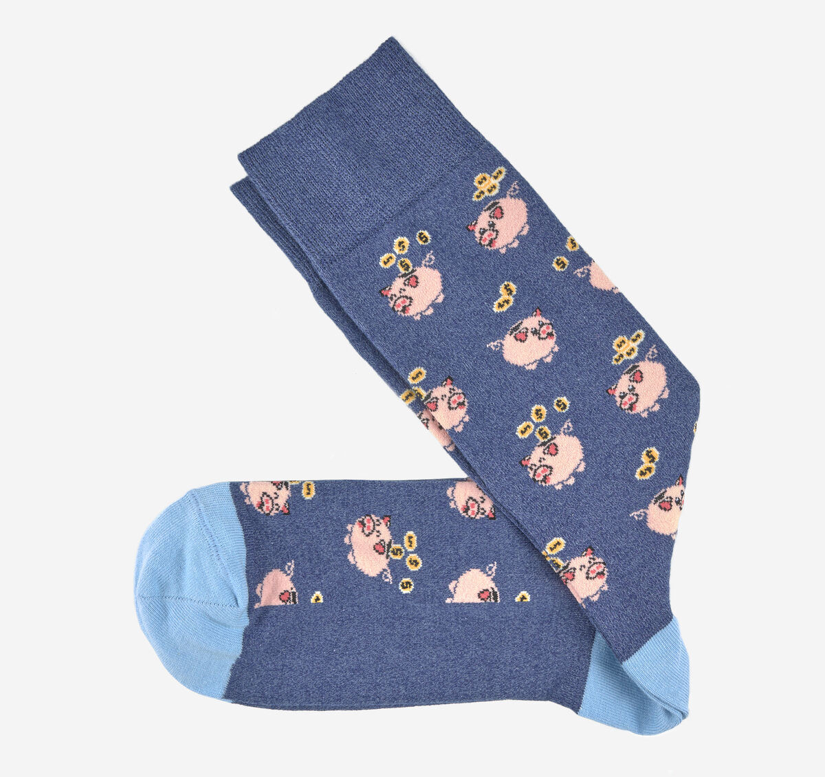 Novelty Socks image number null