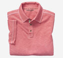 Vintage Slub Polo image number null