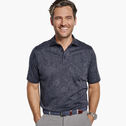 XC4&reg; Jacquard Performance Polo image number null