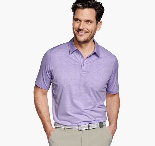 XC4® Solid Performance Polo