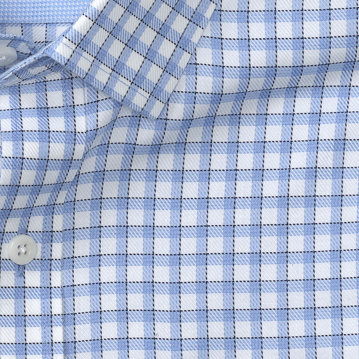 Non-Iron Dress Shirt image number null