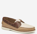 Monaco 2-Eye Boat Shoe image number null